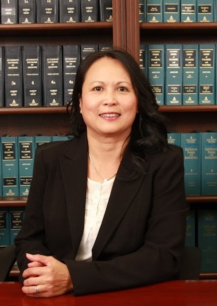 Tiger Tu Law Firm 2