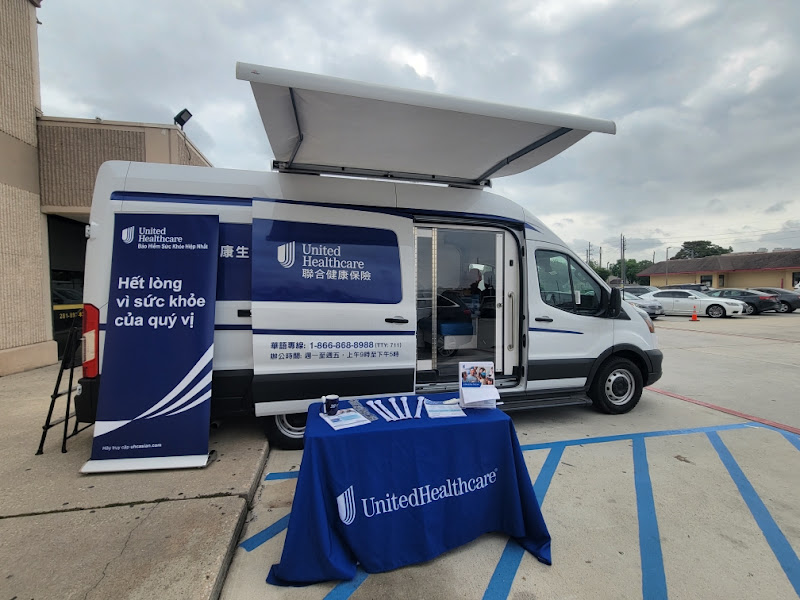 UnitedHealthcare Asian Resource Center 2