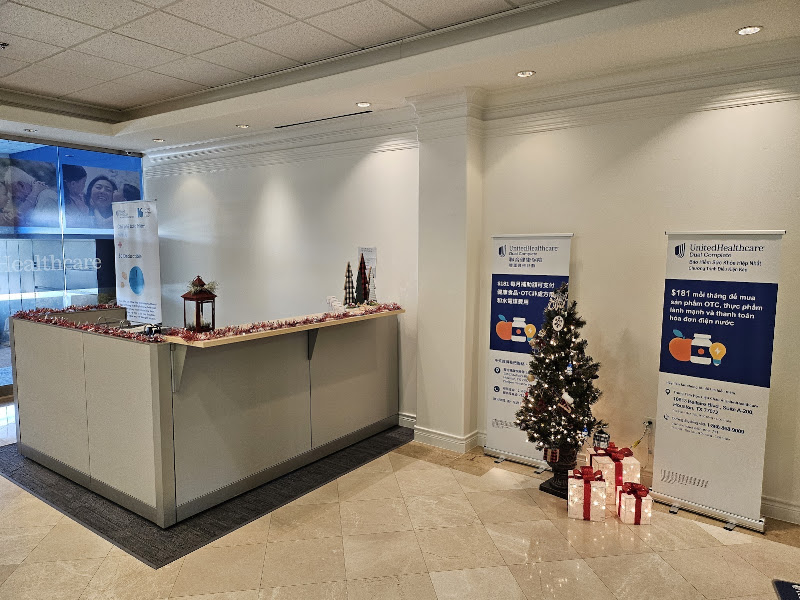UnitedHealthcare Asian Resource Center 3