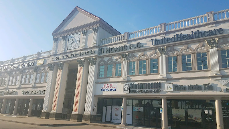 UnitedHealthcare Asian Resource Center 4