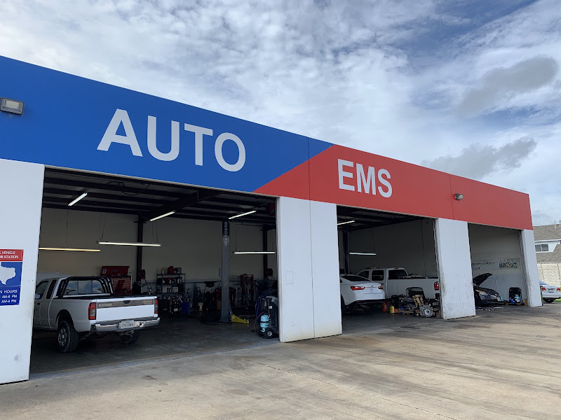 Auto EMS 車房仔 2