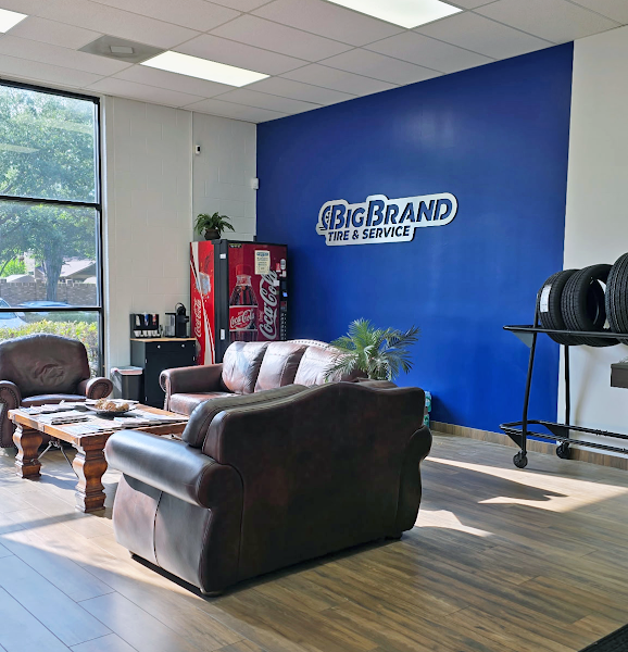 Big Brand Tire & Service 2