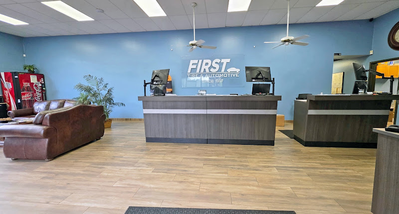 Big Brand Tire & Service 3
