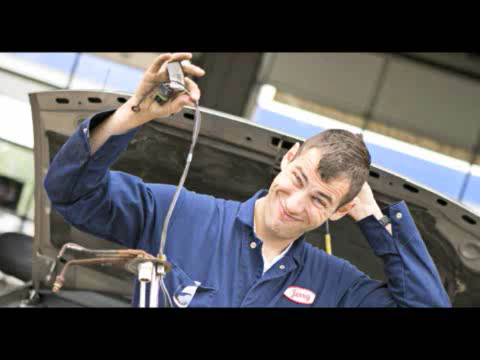 Colony One Auto Center 3