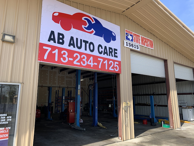 AB Auto Care 2