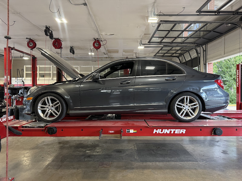 Auto Check Sugar Land