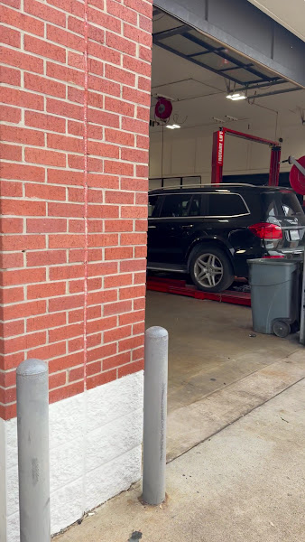 Auto Check Sugar Land 2