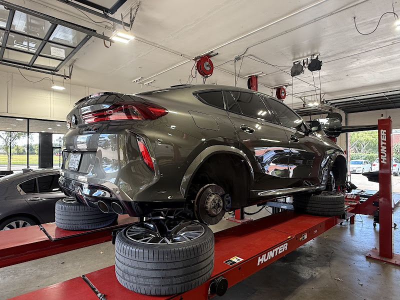 Auto Check Sugar Land 3