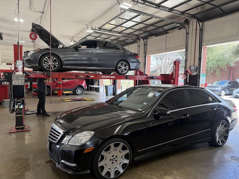 Auto Check Sugar Land 4