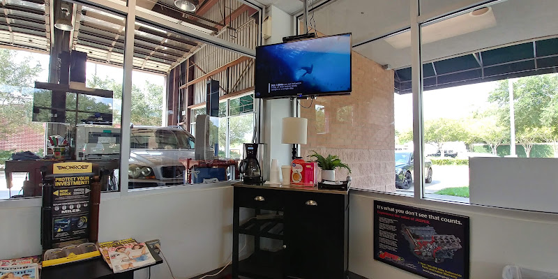 SugarLand Car Care 2