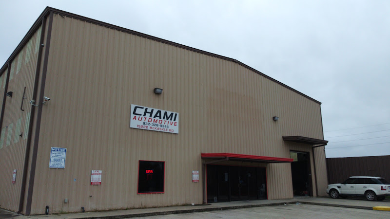 Chami Automotive 3