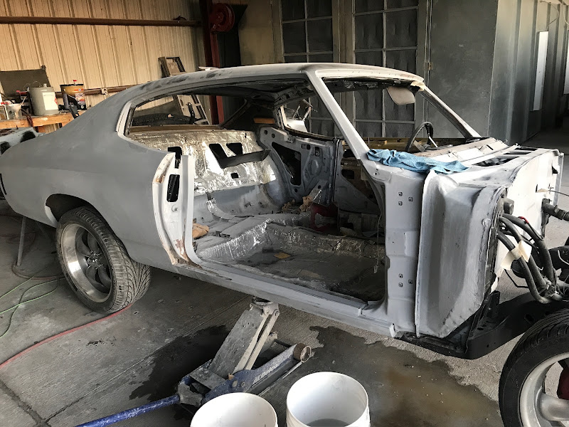 Chami Automotive 4