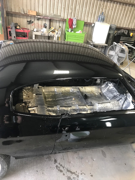 Chami Automotive 5