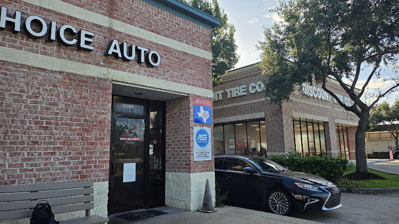 America's Choice Automotive