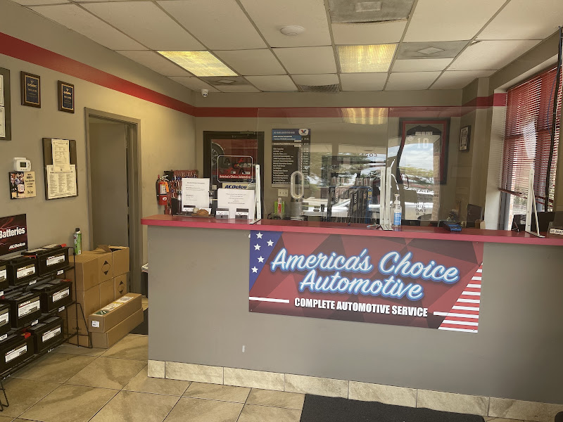 America's Choice Automotive 2