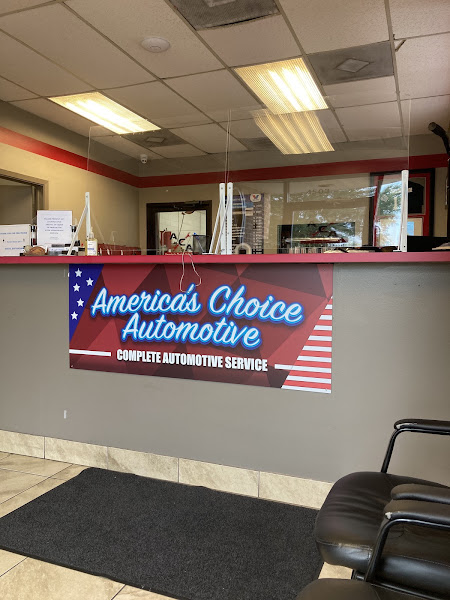 America's Choice Automotive 3
