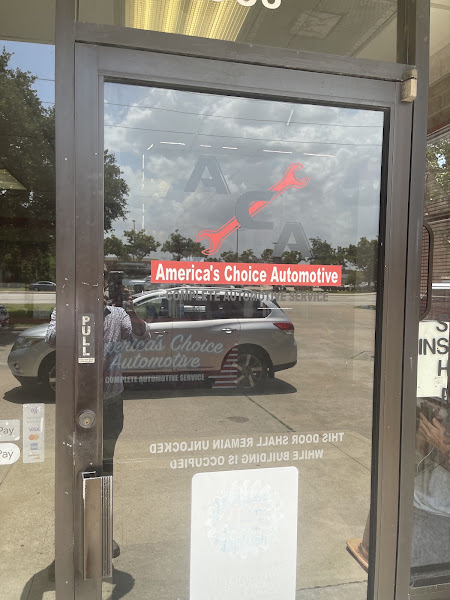 America's Choice Automotive 4