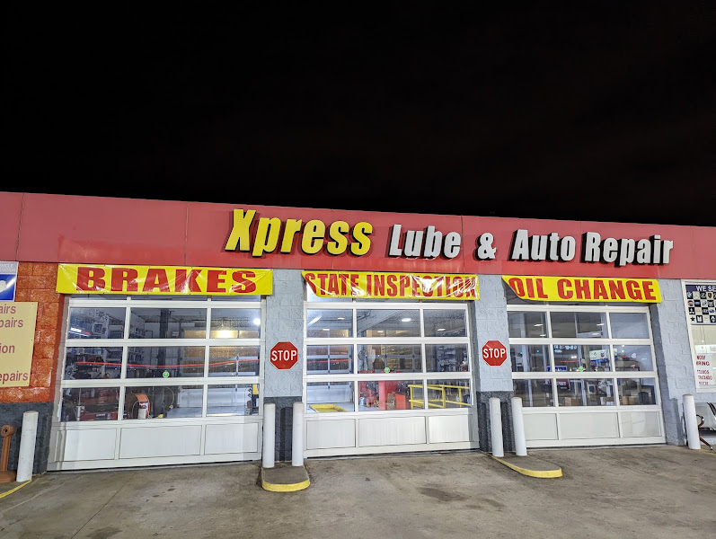 Xpress Oil