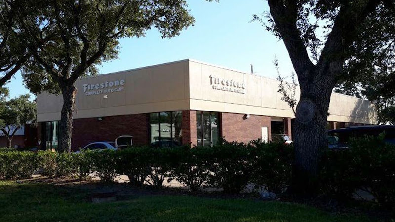Firestone Complete Auto Care