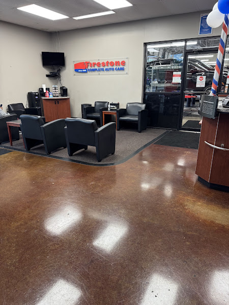 Firestone Complete Auto Care 3