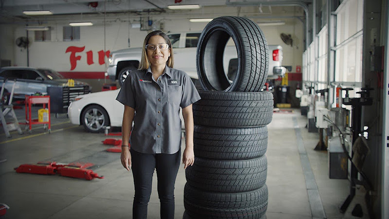 Firestone Complete Auto Care 5