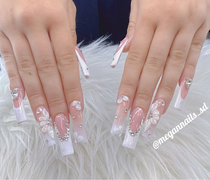 Megan Nails & Spa