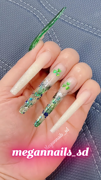 Megan Nails & Spa 2