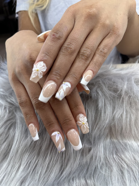 Megan Nails & Spa 4