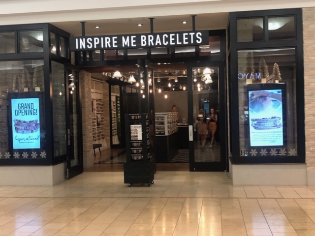 Inspiration Co at First Colony Mall