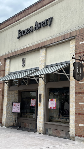 James Avery Artisan Jewelry
