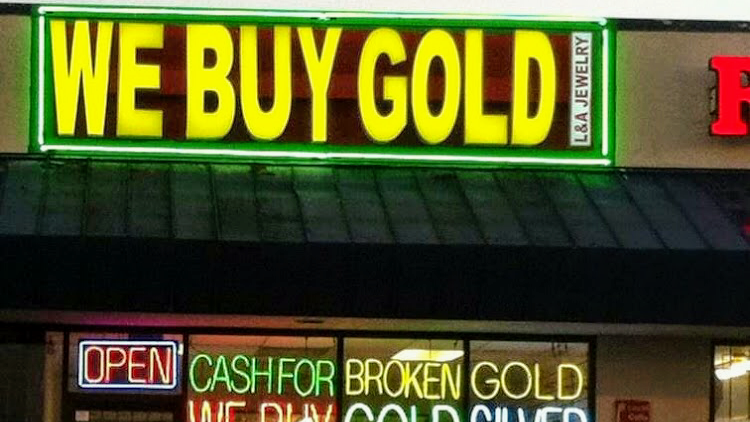 L&A Jewelry We Buy Gold & Silver
