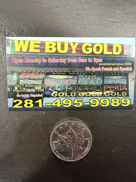 L&A Jewelry We Buy Gold & Silver 2