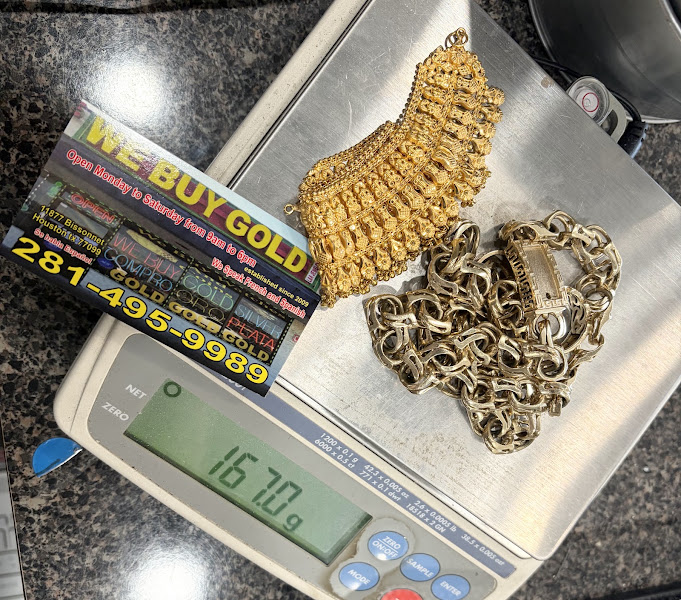 L&A Jewelry We Buy Gold & Silver 5