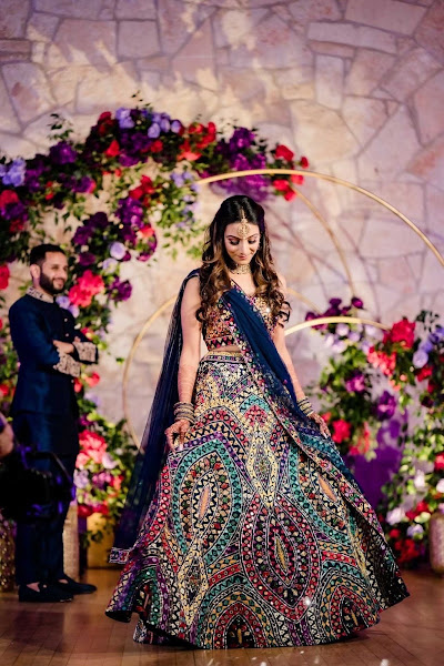 Almas Tejani Desi Couture 3