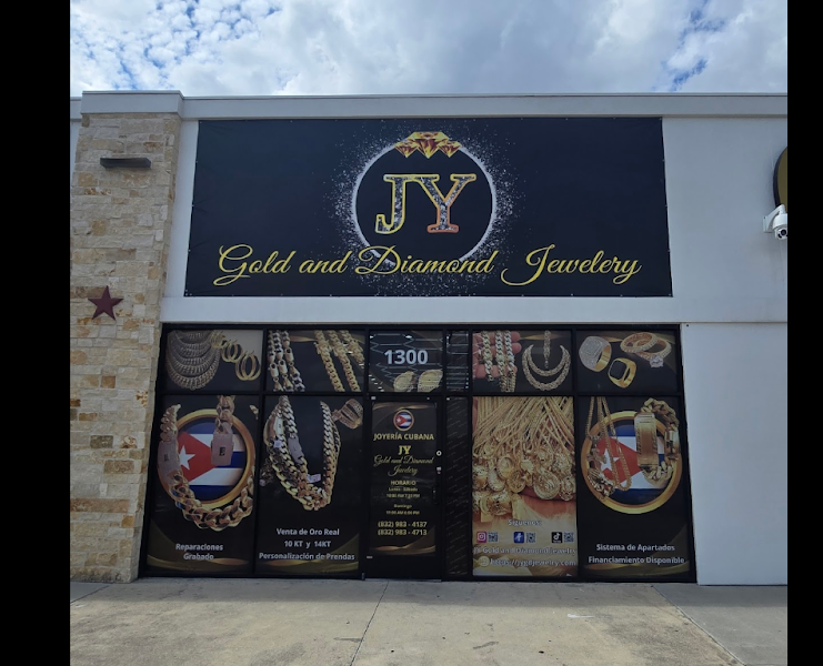JY Gold and Diamond Jewelery 2