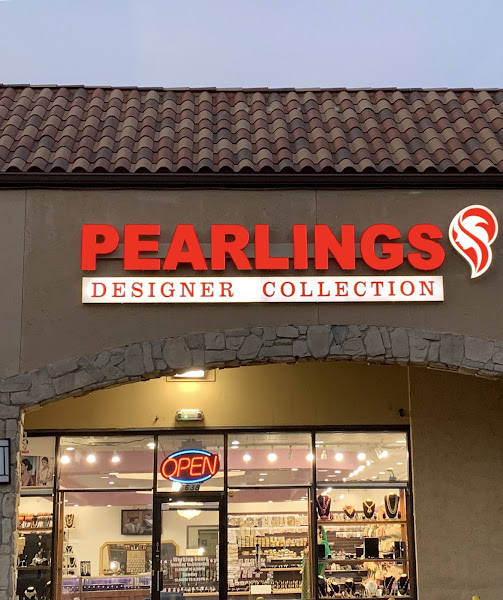 Pearlings Designers Collection