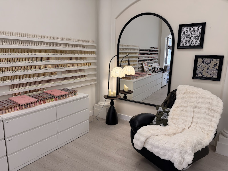 AO Nails-Mira Mesa 3