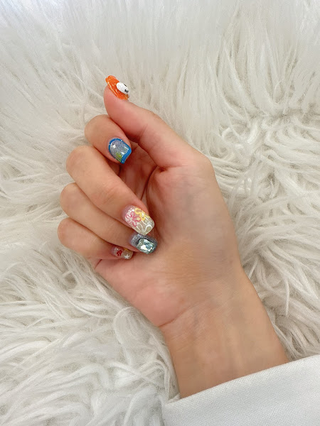 AO Nails-Mira Mesa 5