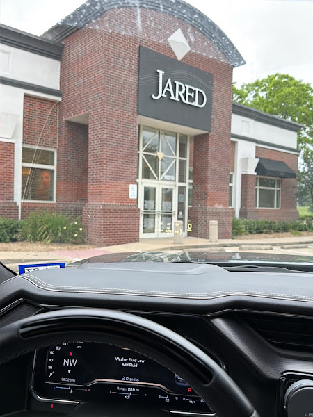 Jared Jewelers 4