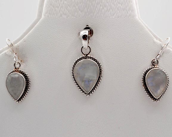 Silver Star Jewelry 2