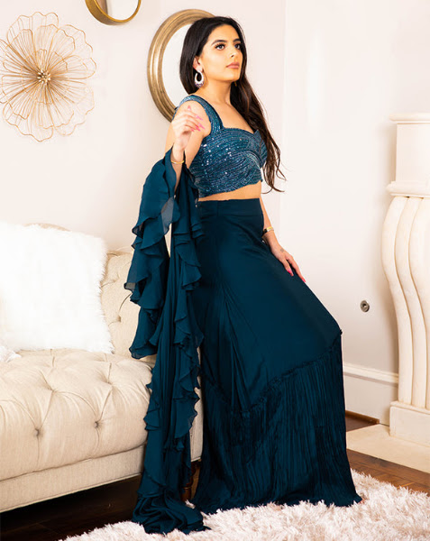 Panache by Sharmeen 2
