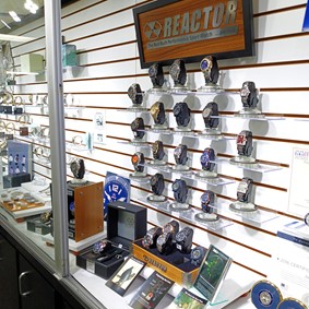 Diamond Jim’s Pineforest Jewelry Experience 3