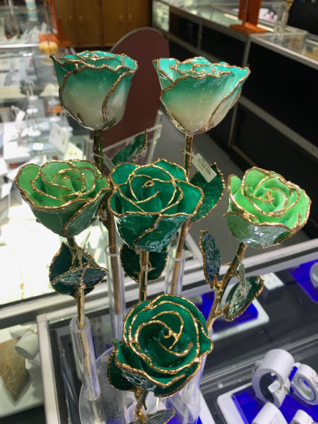 Diamond Jim’s Pineforest Jewelry Experience 4