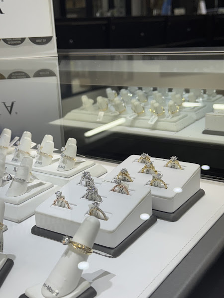 Diamond Jim’s Pineforest Jewelry Experience 5