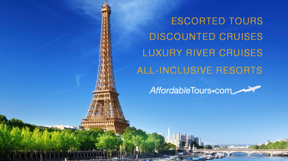 AffordableTours.Com