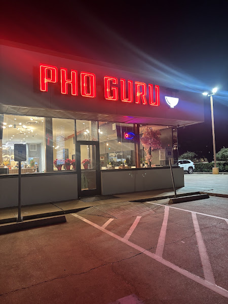 Pho Guru