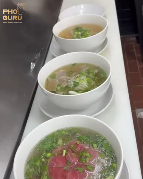 Pho Guru 2