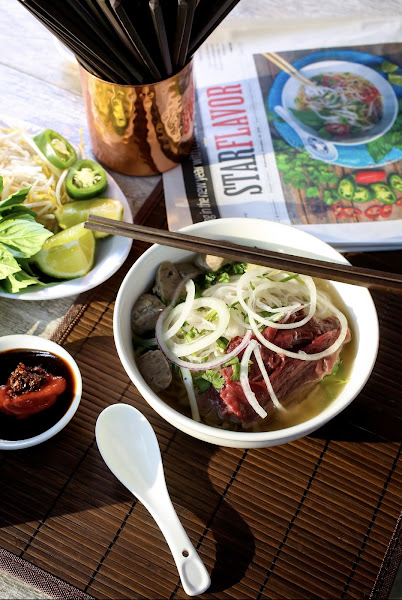 Pho Dien Katy 3