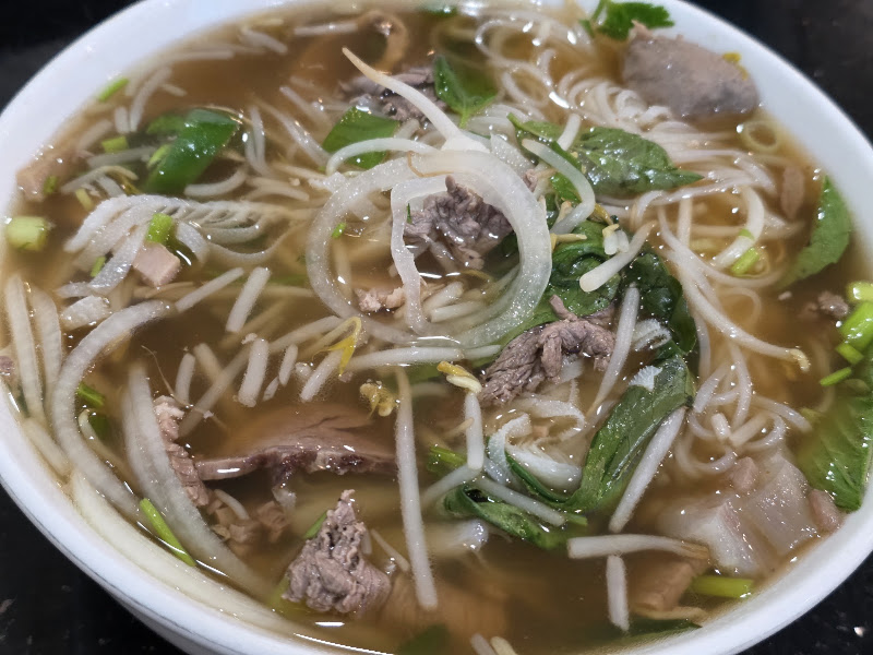 Pho Dien Katy 4