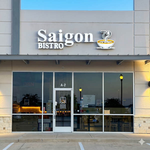 Saigon 79 Bistro